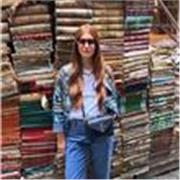 Vuoi finalmente parlare un italiano fluido e comprensibile? Contattami e ci riuscirai 