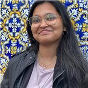 A 3rd year Biomedical Science student with a strong foundation in general science, biology and mathematics