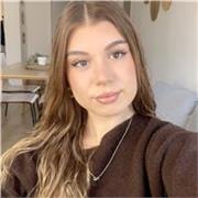 Profesora de repaso de Primaria de todos los niveles