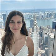 Profesora de Lengua y Literatura para ESO y Bachillerato