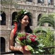 Laureata in Economia e attualmente studentessa di Risk Management offre lezioni a tutti di gradi scolastici in Economia, anche a livello universitario e di tutte le altre materie e aiuto compiti anche a bambini