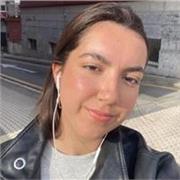 Profesora de Primaria para todos los cursos y edades.