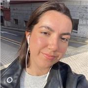 Profesora de Primaria para todos los cursos y edades.