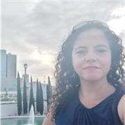 Una persona tranquila, seria, con gran capacidad de escucha y a quien le encanta enseñar