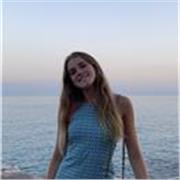 Profesora de matemáticas para todas las edades