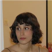 Laureata e con profilo accademico ottimo, pronta ad aiutarti con lo studio e l'inglese. Dalle elementari al liceo!