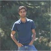 I am currently working as a doubt solver in one of the reputed coaching institute in Srinagar