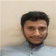 Talha shahab
