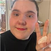 Profesora de Dibujo e historia para todas las edades