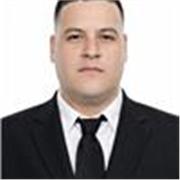 Docente de fisica y matematicas en escuelita de apoyo