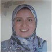 I am a friendly and patient person who loves sharing the Arabic language. I worked as radio announcer and translator.