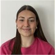 Estudiante de licenciatura de química en la universidad de toulouse 