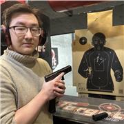Chenglin Lu