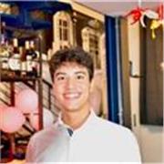 Studente al primo anno di fisica impartisce lezioni private a domicilio, contattami senza impegno!