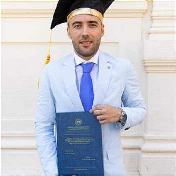 Michelangelo Conti Letuelezioni.it