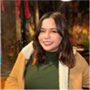 Maestra de inglés con experiencia en todas las edades y niveles