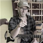 Classes de Guitarra i Baix elèctric a Vic