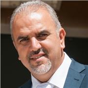 l'Arabe dialectal simplifié ( apprendre à parler et écrire ) à tout public et la calligraphie arabe moderne