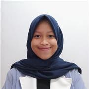 Iftinan Rose Putri Safana