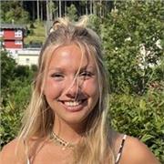 Muttersprachliche deutsche Tutorin bietet Online-Unterricht in Deutsch und Englisch