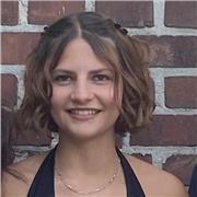 Englisch- Nachhilfelehrerin für Schülerinnen und Schüler der Mittel- und Oberstufe