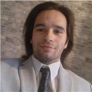 Master of Pharmacy Student, happy to tutor in biology and chemistry