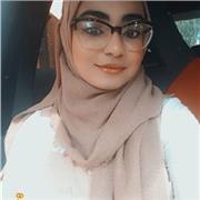 Amarah Sattar