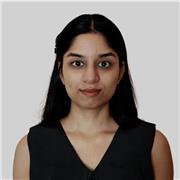 Aeronautical Engineering graduate whose core interest is maths and physics. Aim to teach students struggling in these subjects.