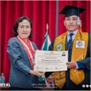 Profesor de desarrollo personal o personal social