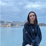 Profesora Titulada en Quimica y Matemáticas Prepara tu SELECTIVIDAD