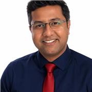 I am a PhD researcher in Marketing at Swansea University with over 10 years of industry experience in pharmaceutical marketing.