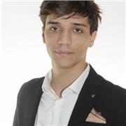 Se hai bisogno di aiuto con la scuola,  contattami!