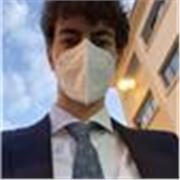 Estudiante de Administración y Dirección de Empresas responsable se ofrece para dar clases de Primaria, Secundaria y bachiller de asignaturas de Sociales, Economía, Historia, Lengua, Matemáticas o Inglés