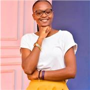 Dorcas Ntambwe