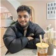 Hi! I’m a Healthcare graduate that has a passion in teaching math online