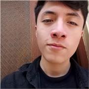 Profesor de inglés certificado en el ICPNA, busca estudiantes de todas las edades para ayudarlos a reforzar o enseñar desde 0