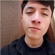 Profesor de inglés certificado en el ICPNA, busca estudiantes de todas las edades para ayudarlos a reforzar o enseñar desde 0