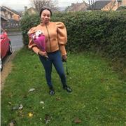 Geraldine Ogechi Chinedu-Orji
