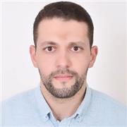 Als Nachhilfelehrer für Arabisch und Literatur unterrichte ich Arabisch für Schüler aller Niveaus.