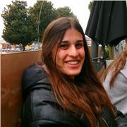 Se hai bisogno per i compiti, io ti aspetto!