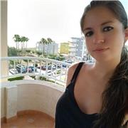 Profesora con experiencia para clases de apoyo primaria