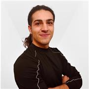 Entrenador físico graduado en ciencias de la actividad física y el deporte