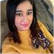 I am an adaptable and dedicated private tutor. Please send me the details of the topic you need help with by messaging me directly! I look forward to hearing from you!