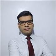 Profesor de ciencias naturales que enseña Química para alumnos de nivel primaria , secundaria , academia y universidad