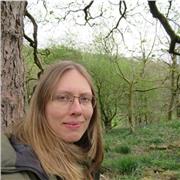 My nature-based mindfulness sessions aim to reduce stress and build self confidence. I focus on wellbeing and personal growth