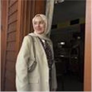 Zeynep Seyhan