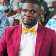 Frederick Owusu Arthur
