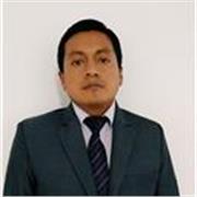 Profesor, apto para dar clases de una manera concisa, apta y con proactividad