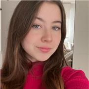 Estudiante de Magisterio Infantil y Primaria ofrece clases particulares presenciales u online de cualquier materia