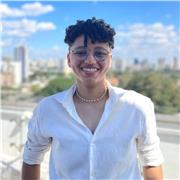 Professor particular de Matemática com especialidade em aulas online e presencial